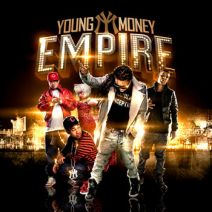Young Money - Young Money Empire